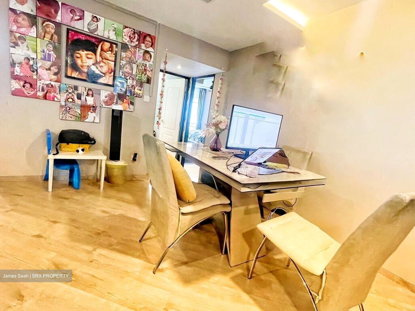 Blk 119A Rivervale Gardens (Sengkang), HDB Executive #503742811